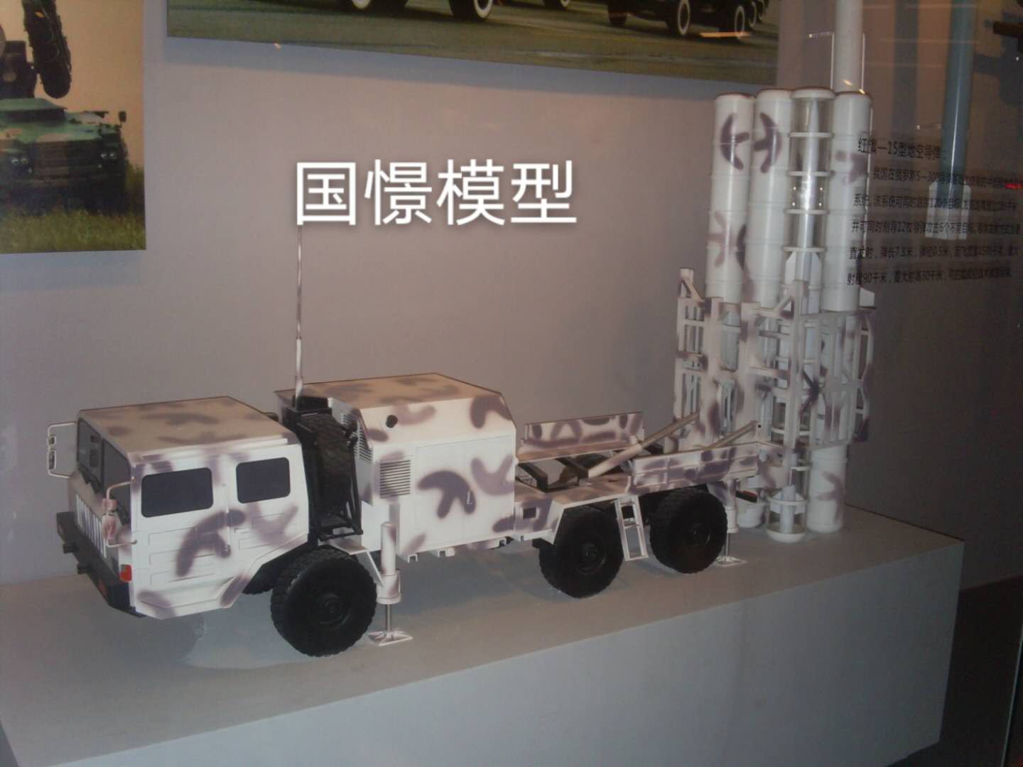 静乐县车辆模型